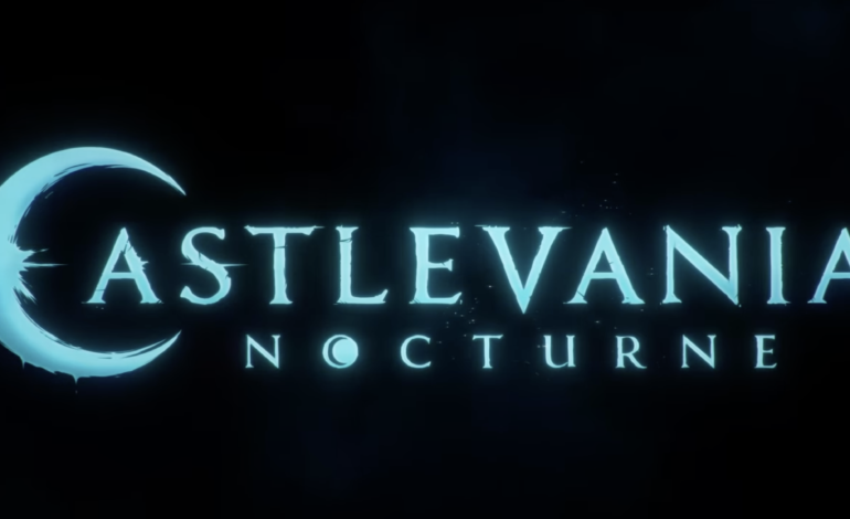 ‘Castlevania: Nocturne’ Goes On Hiatus With Discussing The Future Of The Netflix Original